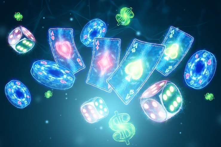 inatogel featured game showcase